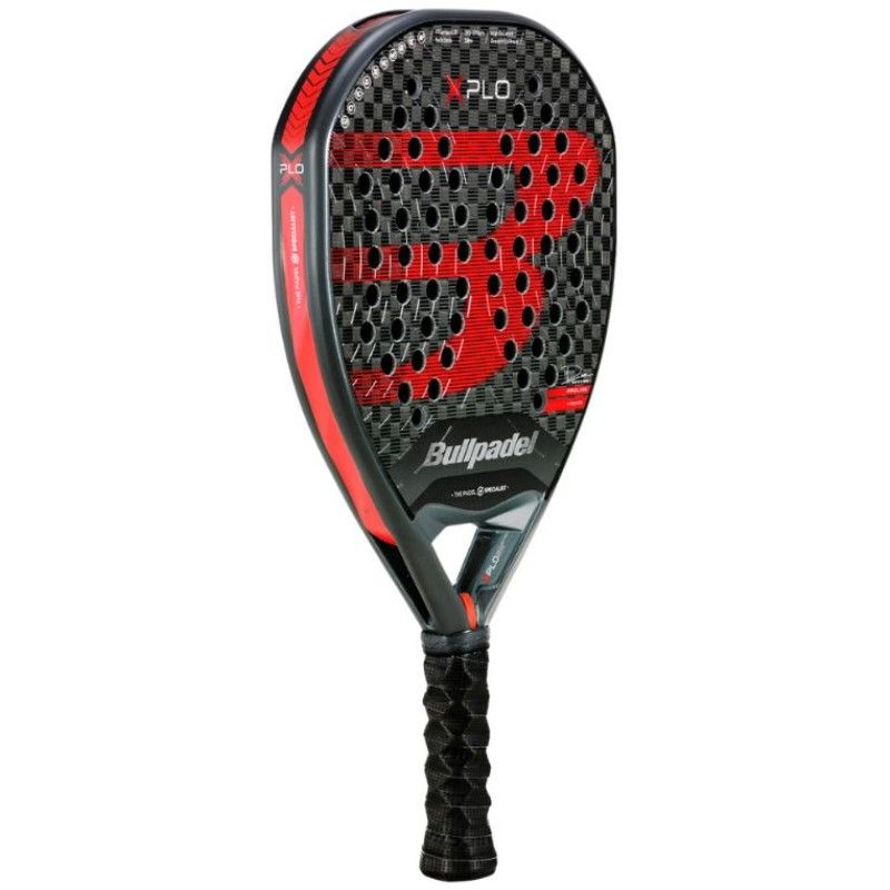 RAQUETTE DE PADEL BULLPADEL XPLO 2025