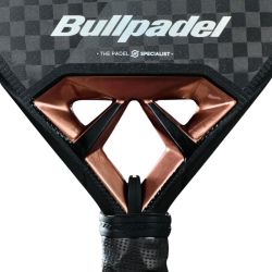 RAQUETTE DE PADEL BULLPADEL VERTEX 04 2025