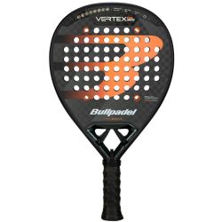 RAQUETTE DE PADEL BULLPADEL VERTEX 04 HYBRID 2025