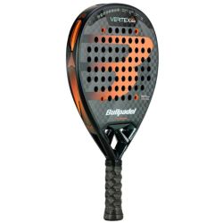 RAQUETTE DE PADEL BULLPADEL VERTEX 04 HYBRID 2025