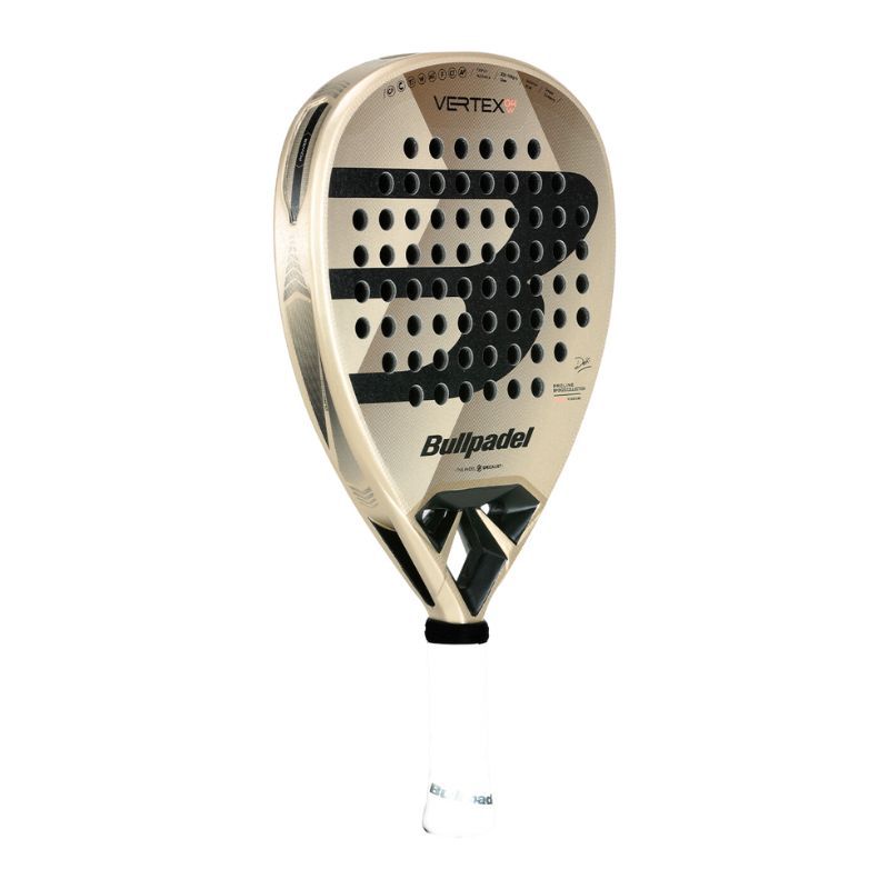 RAQUETTE DE PADEL BULLPADEL VERTEX 04 W 2025