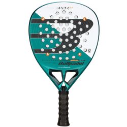 RAQUETTE DE PADEL BULLPADEL HACK 04 2025