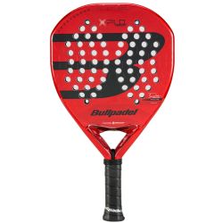 RAQUETTE DE PADEL BULLPADEL XPLO COMFORT 2025