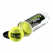 CARTON DE BALLES TECNIFIBRE PADEL TEAM