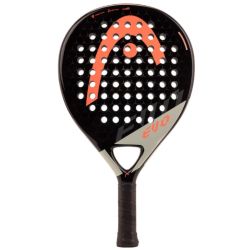 RAQUETTE DE PADEL HEAD EVO DELTA