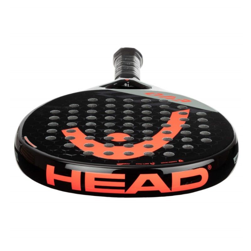 RAQUETTE DE PADEL HEAD EVO DELTA