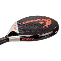 RAQUETTE DE PADEL HEAD EVO DELTA