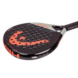 RAQUETTE DE PADEL HEAD EVO DELTA