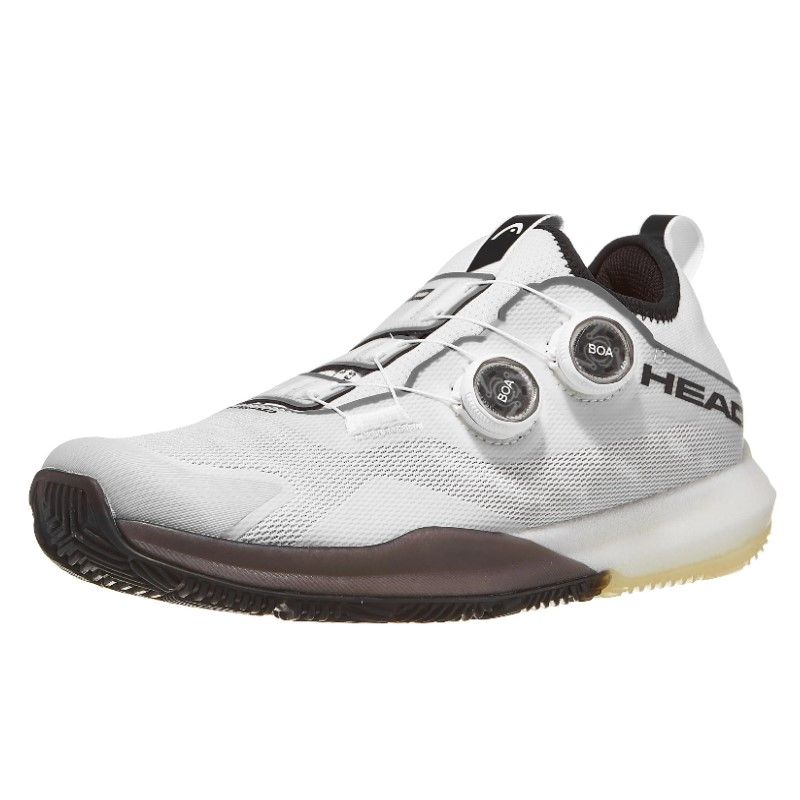 CHAUSSURES DE PADEL HEAD MOTION PRO BOA