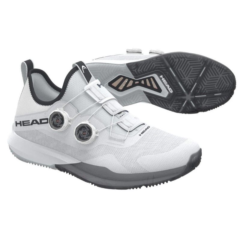 CHAUSSURES DE PADEL HEAD MOTION PRO BOA