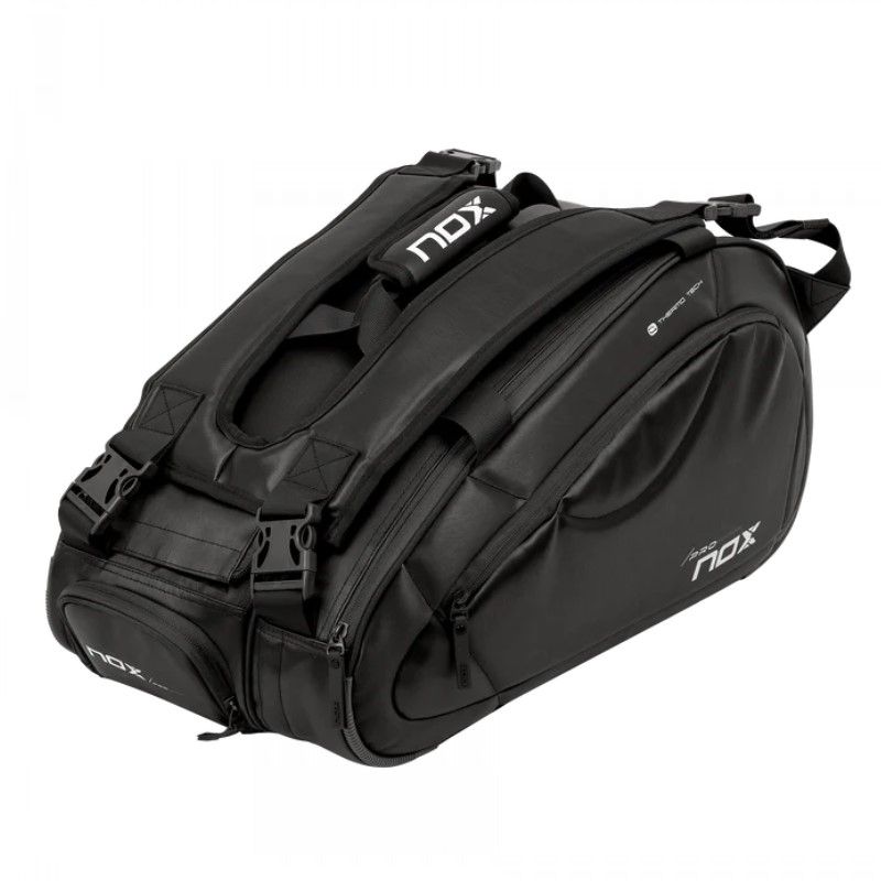 SAC DE PADEL NOX PRO THERMO noir