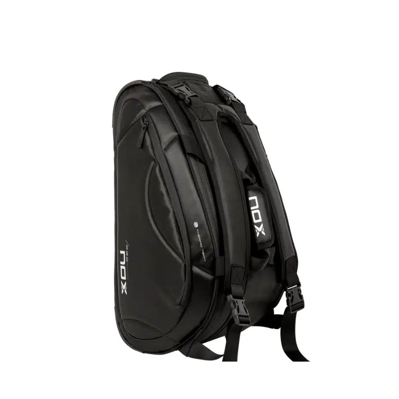 SAC DE PADEL NOX PRO THERMO noir