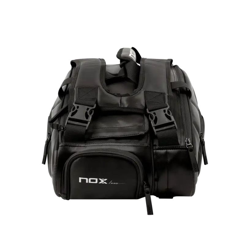 SAC DE PADEL NOX PRO THERMO noir