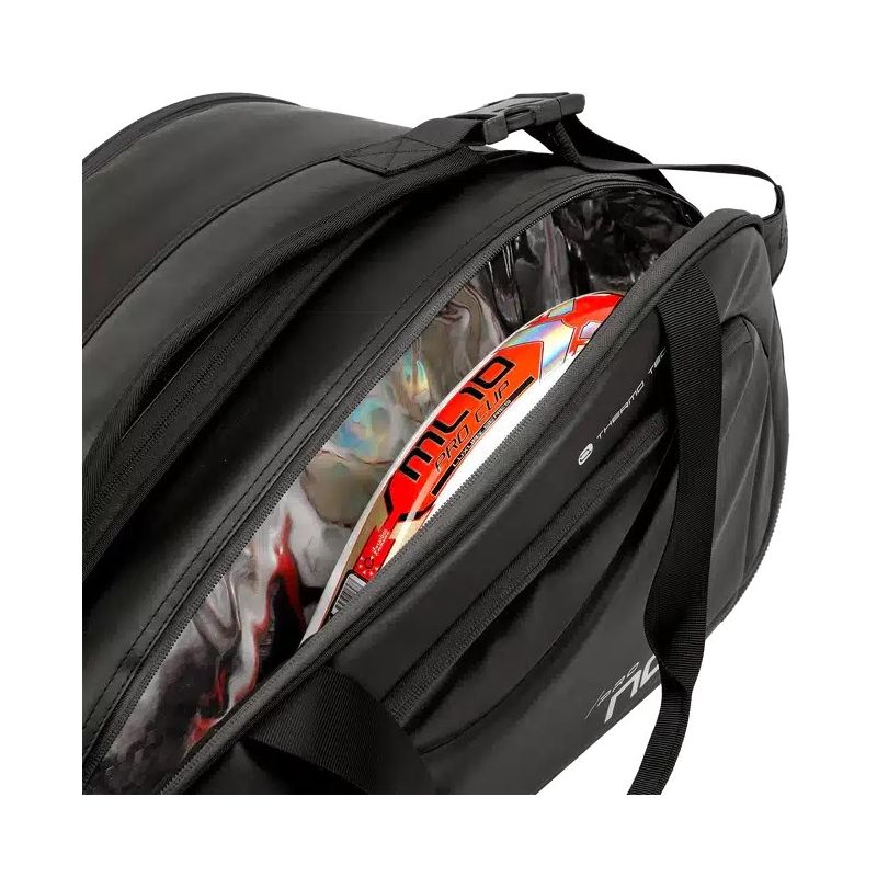 SAC DE PADEL NOX PRO THERMO noir