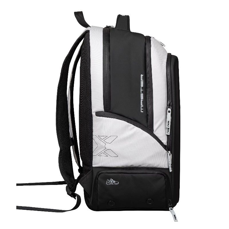 SAC DE PADEL NOX MASTER SERIES noir/blanc