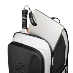 SAC DE PADEL NOX MASTER SERIES noir/blanc