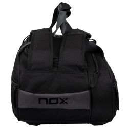 SAC DE PADEL NOX STREET SERIES NOIR/GRIS