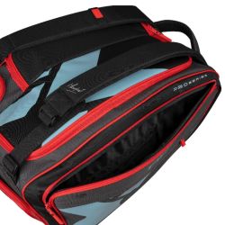 SAC DE PADEL NOX ML10 COMPETITION XL COMPACT noir/rouge