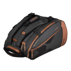 SAC DE PADEL NOX LUXURY OPEN noir/marron