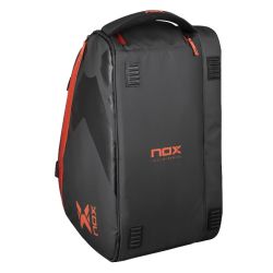 SAC DE PADEL NOX LUXURY OPEN noir/rouge