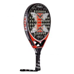 RAQUETTE DE PADEL NOX AT10 GENIUS JUNIOR 2024