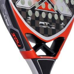 RAQUETTE DE PADEL NOX AT10 GENIUS JUNIOR 2024