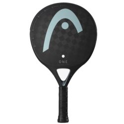 RAQUETTE DE PADEL HEAD ONE ULTRALIGHT noir