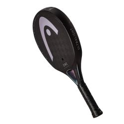 RAQUETTE DE PADEL HEAD ONE ULTRALIGHT noir