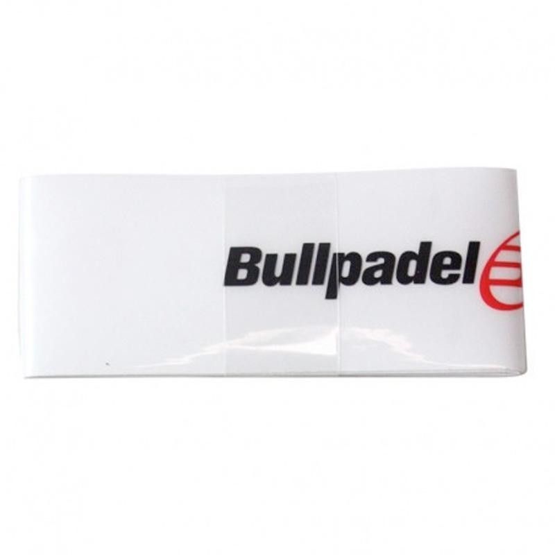 PROTECTEUR BULLPADEL FRAME PROTECTOR transparent