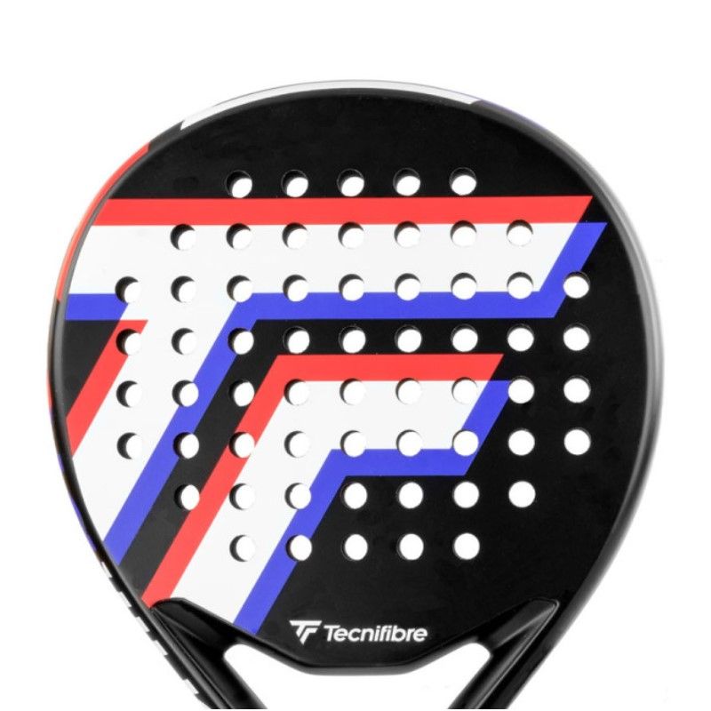 RAQUETTE DE PADEL TECNIFIBRE WALL MASTER 355