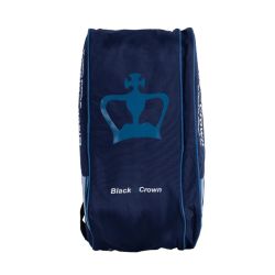 SAC DE PADEL BLACK CROWN ULTIMATE SERIE V2 noir/bleu