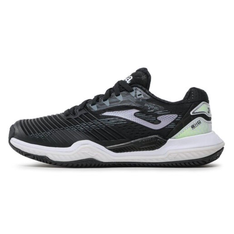 CHAUSSURES DE PADEL JOMA MASTER 1000 LADY 2301 noir