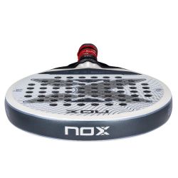 RAQUETTE DE PADEL NOX VK10 QUANTUM 3K 2025