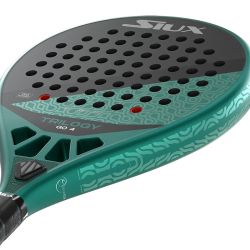 RAQUETTE DE PADEL SIUX TRILOGY GO 4 2024