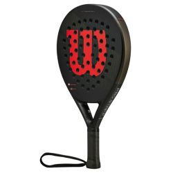 RAQUETTE DE PADEL WILSON PRO STAFF TEAM TX V2