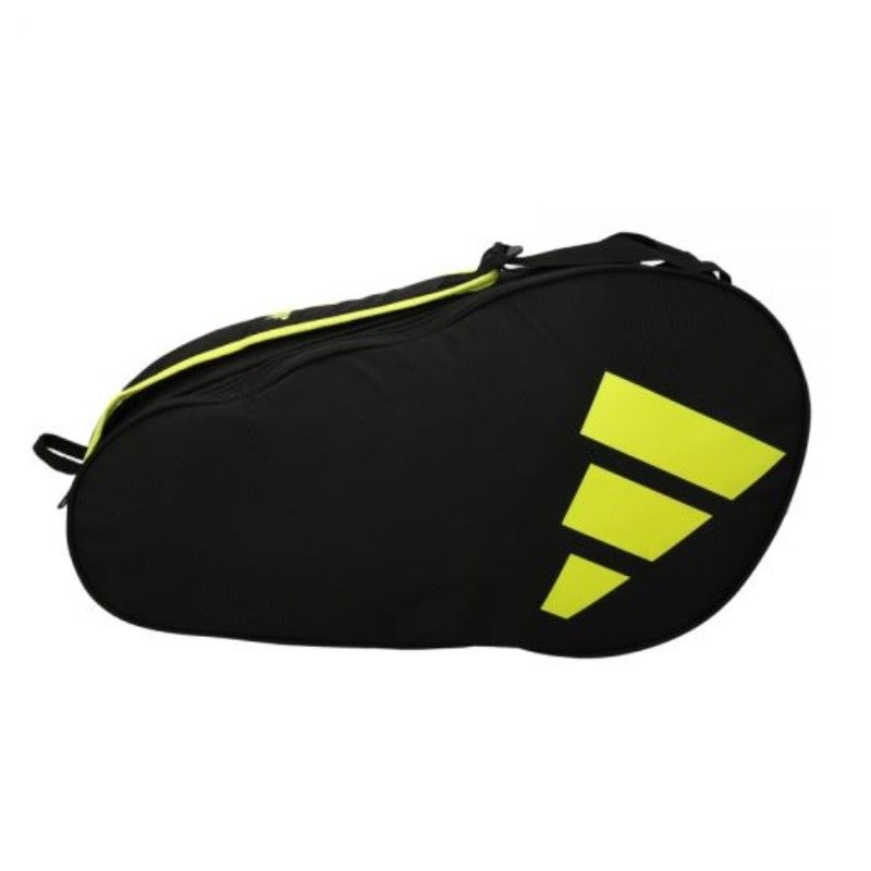 SAC DE PADEL ADIDAS CONTROL noir/jaune