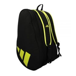 SAC DE PADEL ADIDAS CONTROL noir/jaune