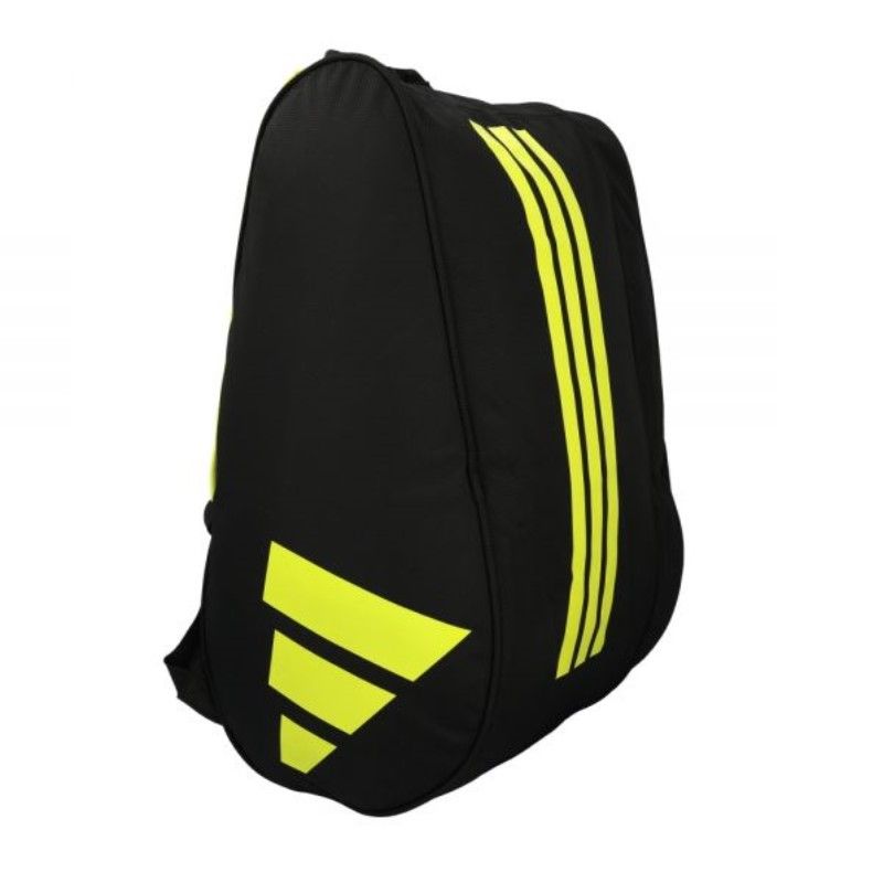 SAC DE PADEL ADIDAS CONTROL noir/jaune