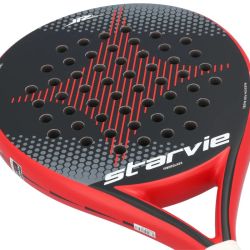 RAQUETTE DE PADEL STARVIE JUNIOR 2025