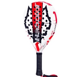 RAQUETTE DE PADEL BABOLAT TECHNICAL VERON JUAN LEBRON 2025