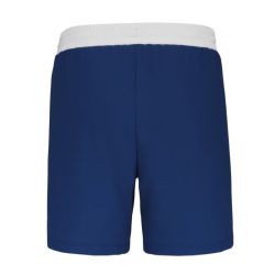 SHORT BABOLAT JUAN LEBRON 2025 bleu marine