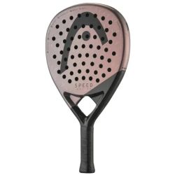 RAQUETTE DE PADEL HEAD SPEED MOTION 2025