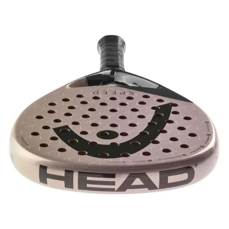 RAQUETTE DE PADEL HEAD SPEED MOTION 2025