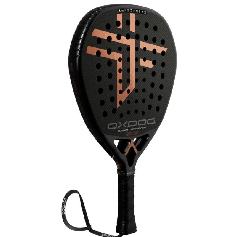 RAQUETTE DE PADEL OXDOG ULTIMATE COURT 2025