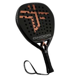 RAQUETTE DE PADEL OXDOG ULTIMATE COURT 2025