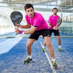 RAQUETTE DE PADEL JOMA STADIUM POWER