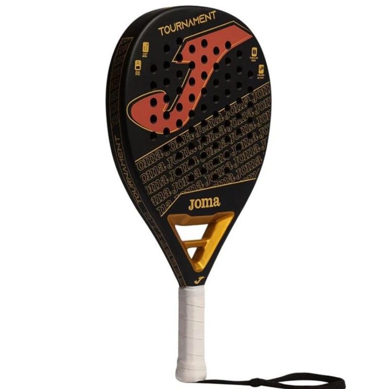 RAQUETTE DE PADEL JOMA TOURNAMENT GOLD 22