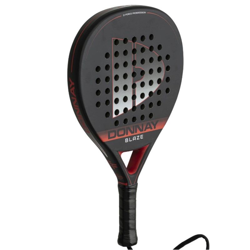 RAQUETTE DE PADEL DONNAY BLAZE