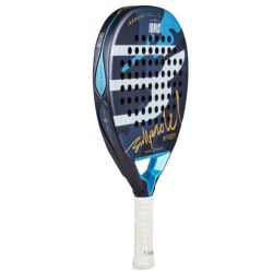 RAQUETTE DE PADEL BULLPADEL IONIC LIGHT LTD TOUR FINALS