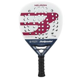 RAQUETTE DE PADEL BULLPADEL NEURON LTD TOUR FINALS